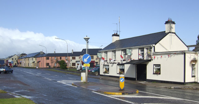 W8091 : The Rathcormac Inn W8091 : The Rathcormac Inn