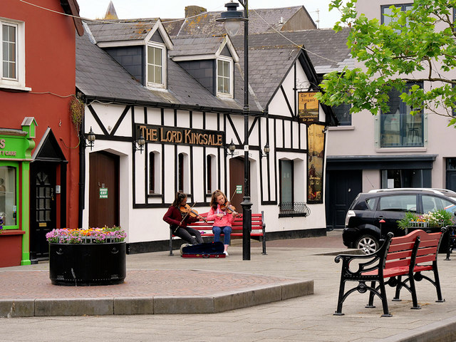 W6350 : The Lord Kingsale