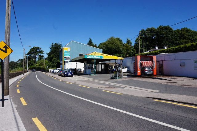 W7866 : Great Island Motors W7866 : Great Island Motors