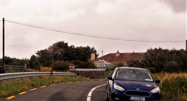 R0068 : Curve, N67 R0068 : Curve, N67