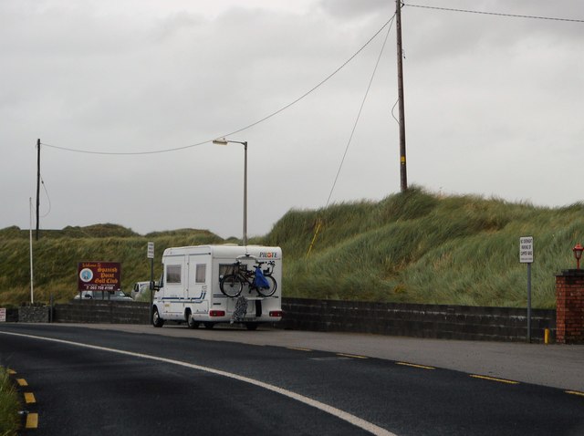 R0377 : R482, Spanish Point