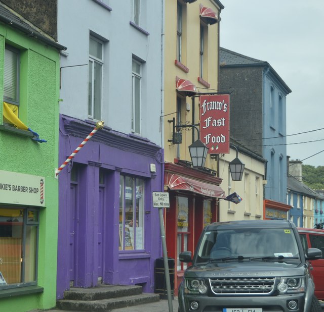 R1388 : Franco's Fast Food R1388 : Franco's Fast Food