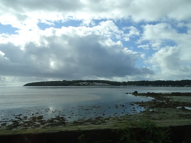 W5243 : River Arigideen W5243 : River Arigideen