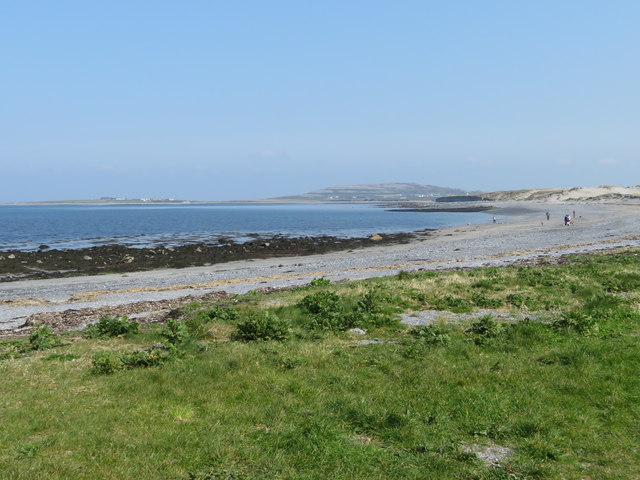M2409 : Bishop's Quarter Beach M2409 : Bishop's Quarter Beach