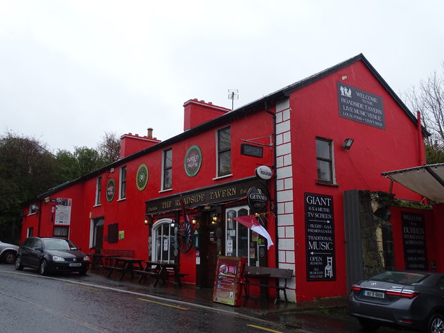 R1398 : The Roadside Tavern R1398 : The Roadside Tavern