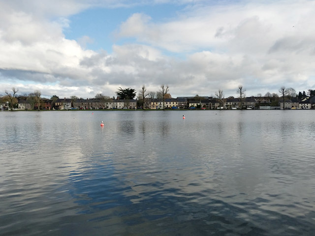 W6670 : The Lough, Cork
