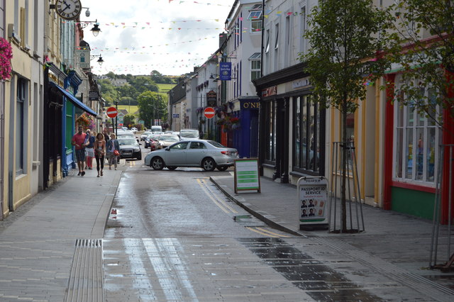 W3841 : Pearse St W3841 : Pearse St