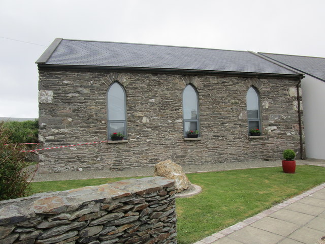 V5844 : Allihies Copper Mine Museum