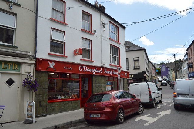 V9948 : O'Donoghue's V9948 : O'Donoghue's