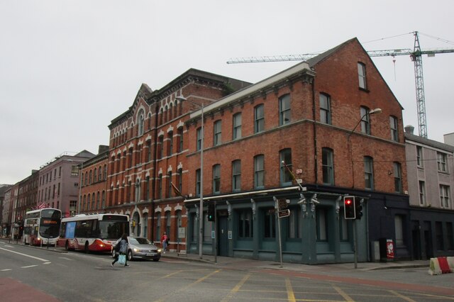 W6771 : Washington Street, Cork W6771 : Washington Street, Cork