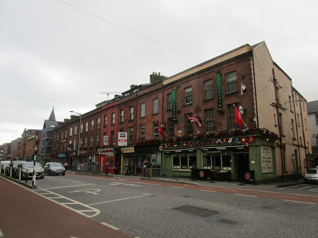 W6771 : Washington Street, Cork W6771 : Washington Street, Cork