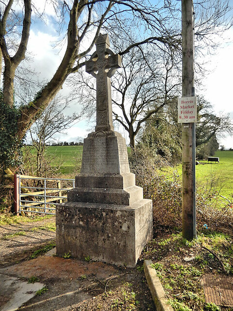 S7056 : Monument S7056 : Monument