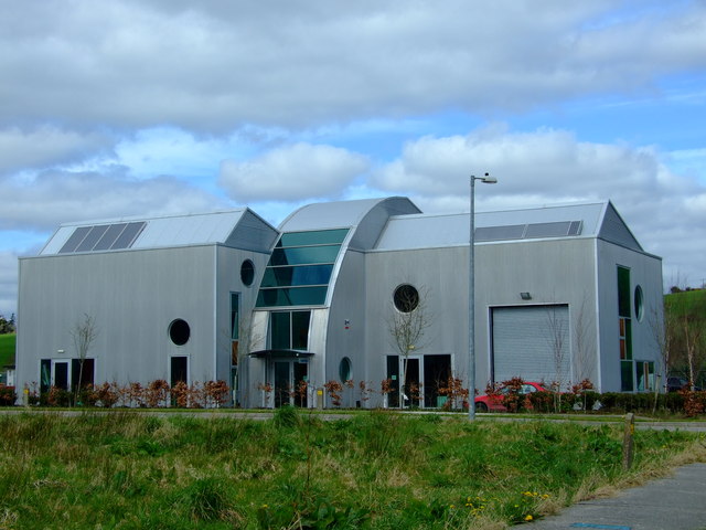 W3472 : Macrooms eBusiness Centre W3472 : Macrooms eBusiness Centre