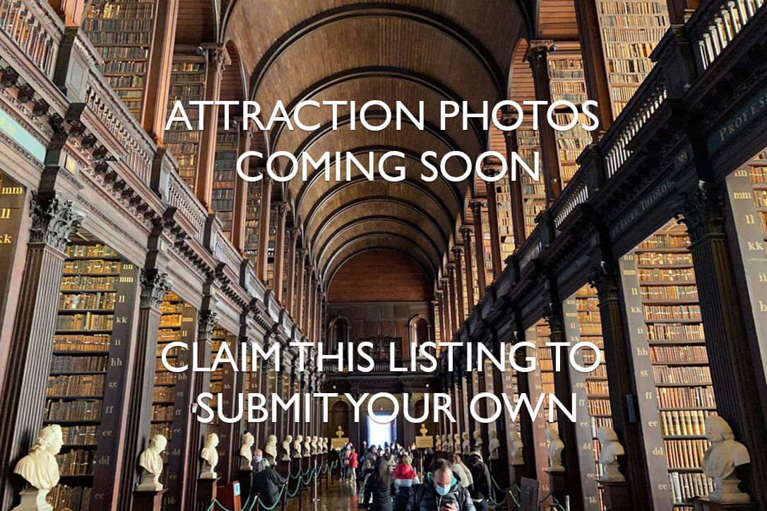 The Everyman In Ireland Visitor Information Days Out Events 