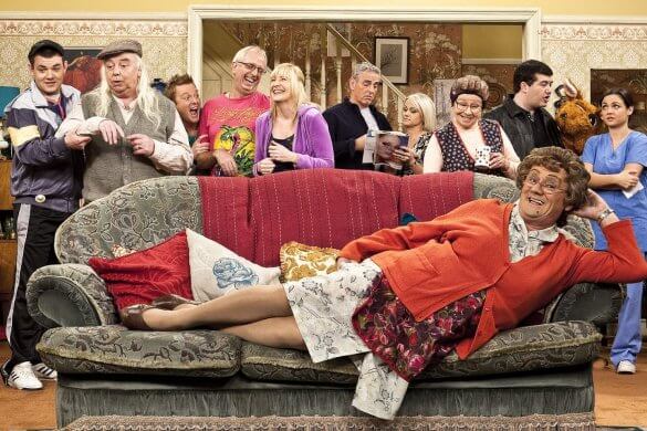 The Different Ways To Say How Are You In Irish English Irishtopia