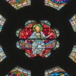 photography of Jesus Christ digital wallpaper]